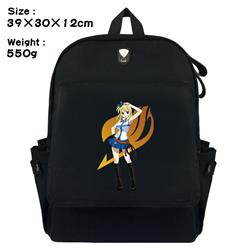 fairy tail anime bag