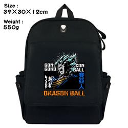 dragon ball anime bag