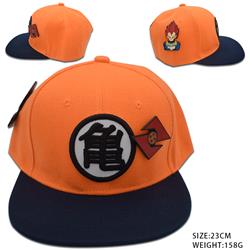 dragon ball anime cap