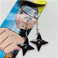 naruto anime  earring