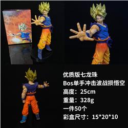 dragon ball anime figure 26cm