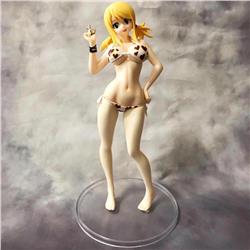 final fantasy anime figure 24cm