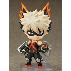 my hero academia anime figure 10cm