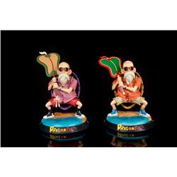 dragon ball anime figure 18cm