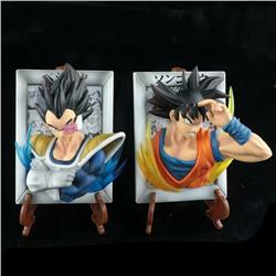 dragon ball anime figure 12cm