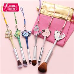 pokemon anime makeup set