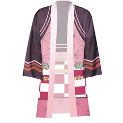 demon slayer anime cosplay costume