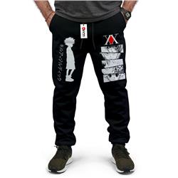 Hunter×Hunter anime pants 8 styles