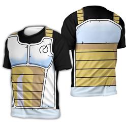 Dragon Ball anime T-shirt