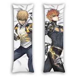 One Punch Man anime cushion\pillow 50cm*150cm