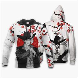 One Piece anime hoodie & zip hoodie 10 styles