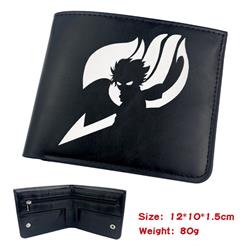 fairy tail anime wallet