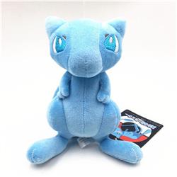 pokemon anime plush 18cm