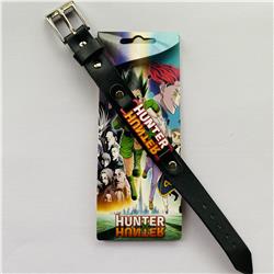 hunter anime bracelet