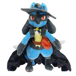 pokemon anime plush 25cm