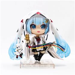 miku hatsune anime figure 10cm