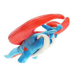 pokemon anime plush 45cm