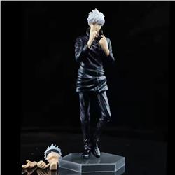 jujutsu kaisen anime figure