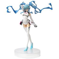 miku hatsune anime figure 18cm