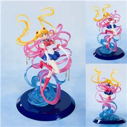 SailorMoon anime figure 20cm