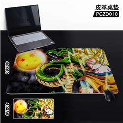 dragon ball anime deskpad 40*60cm