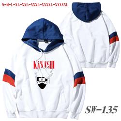 naruto anime hoodie