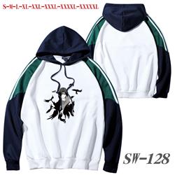 naruto anime hoodie