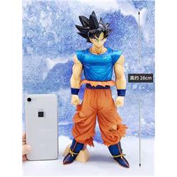 dragon ball anime figure 28cm