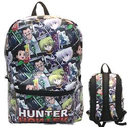 Hunter x Hunter anime backpack bag