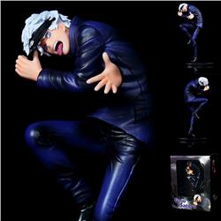 Jujutsu Kaisen Gojo Satoru anime figure 24cm