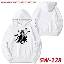 naruto anime hoodie