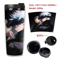 jujutsu kaisen anime cup