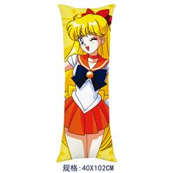 sailormoon anim cushion 40cm*102cm