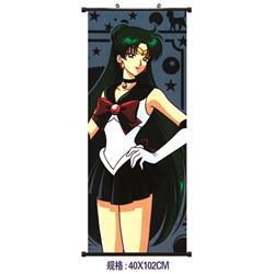 sailormoon anim wallscroll 40*102cm