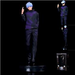 Jujutsu Kaisen Gojo Satoru anime figure 20cm