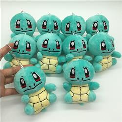 pokemon anime accessories price for 10 pcs/set 10cm