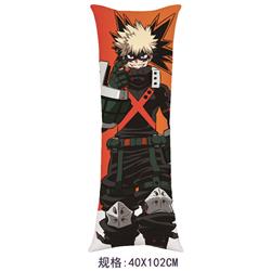 My Hero Acaemia anime cushion 7 styles 40cm*102cm