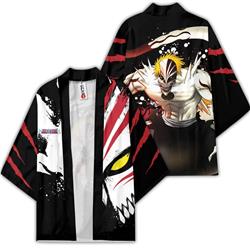 Bleach anime kimono 9 styles