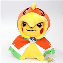 pokemon anime plush 25cm