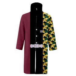 demon slayer kimets anime cosplay costume