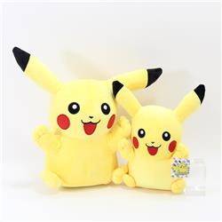 pokemon anime plush 25cm