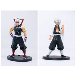 demon slayer kimets anime figure 17-19cm