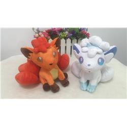 pokemon anime plush 7-inch
