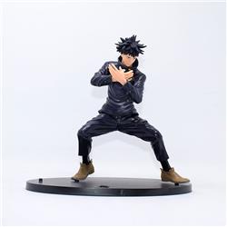 jujutsu kaisen anime figure 17cm