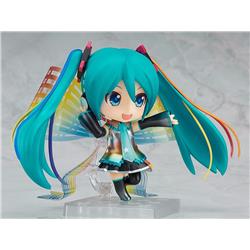Miku.Hatsune anime figure 10cm