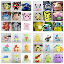 pokemon anime plush 12-inch