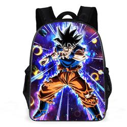 dragon ball anime bag