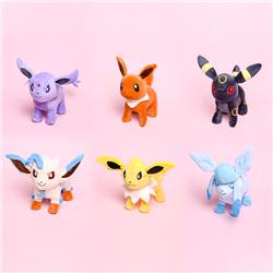 pokemon anime plush 25cm