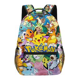pokemon anime bag