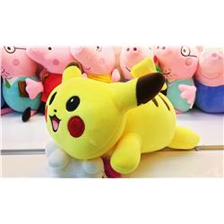 pokemon anime plush doll 10 inch
